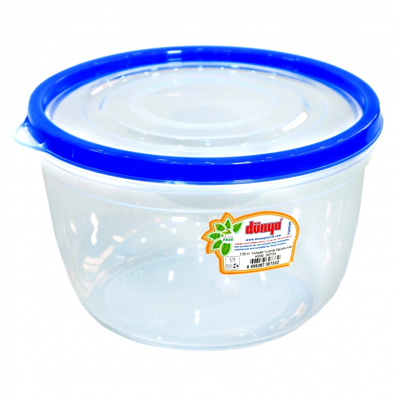 Աման Վակում Dunya 30733 2.1լ Պլաստմասե 2